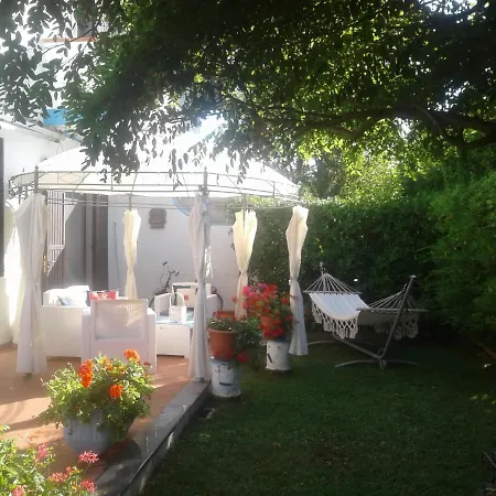 Holiday home La Dell'ammiraglio *