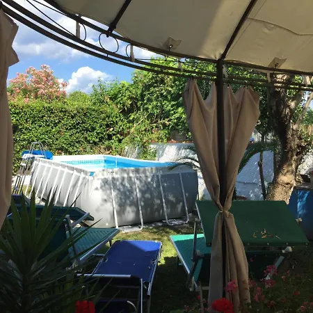 Holiday home La Dell'ammiraglio *