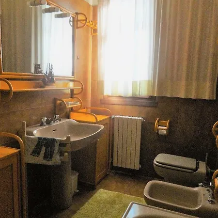 La Dell'ammiraglio Holiday home *