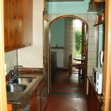 Holiday home La Dell'ammiraglio