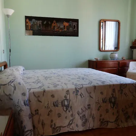 La Dell'ammiraglio Holiday home
